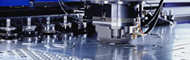 CNC Blechverarbeitung