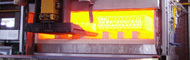 Industrieöfen für Warmbehandlung von Metallen