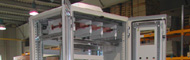 CNC - Blechverarbeitung