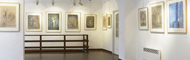 Galerie für bildende Kunst Prag