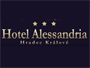 Hotel Alessandria Hradec Králové